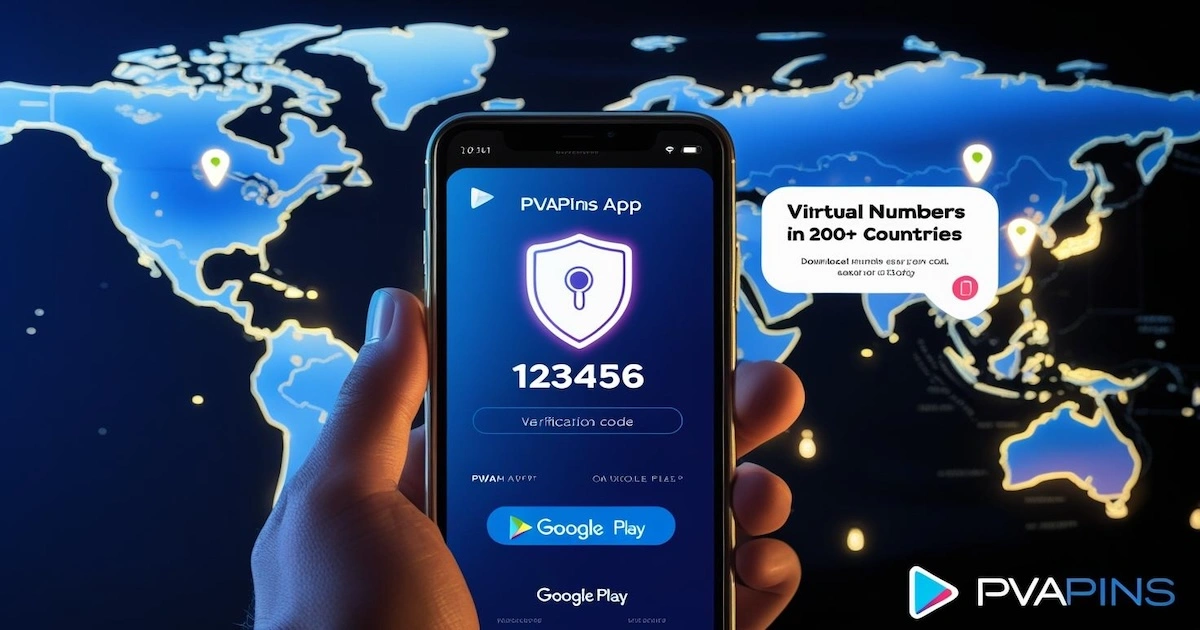 Free Temporary Phone Number – Get SMS Online Instantly
